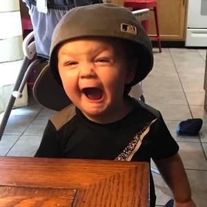 Meet your Posher, Daniel